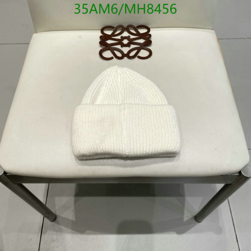 Cap-(Hat)-Chanel Code: MH8456 $: 35USD