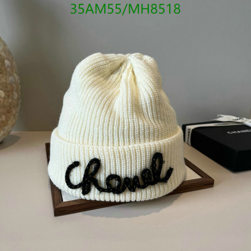 Cap-(Hat)-Chanel Code: MH8518 $: 35USD