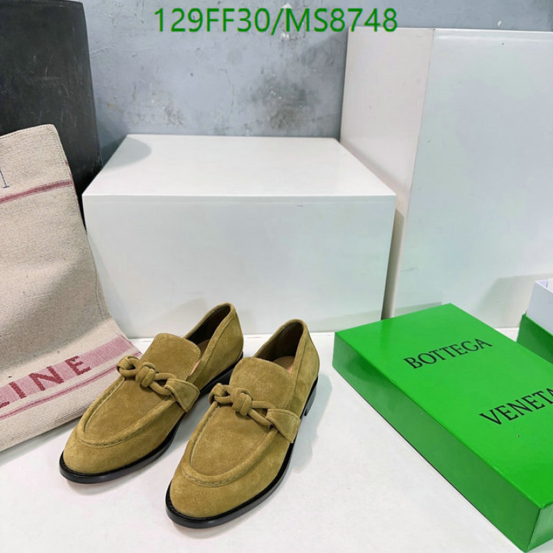 Women Shoes-BV Code: MS8748 $: 129USD