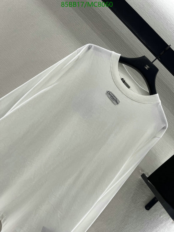 Clothing-Dior Code: MC8060 $: 85USD