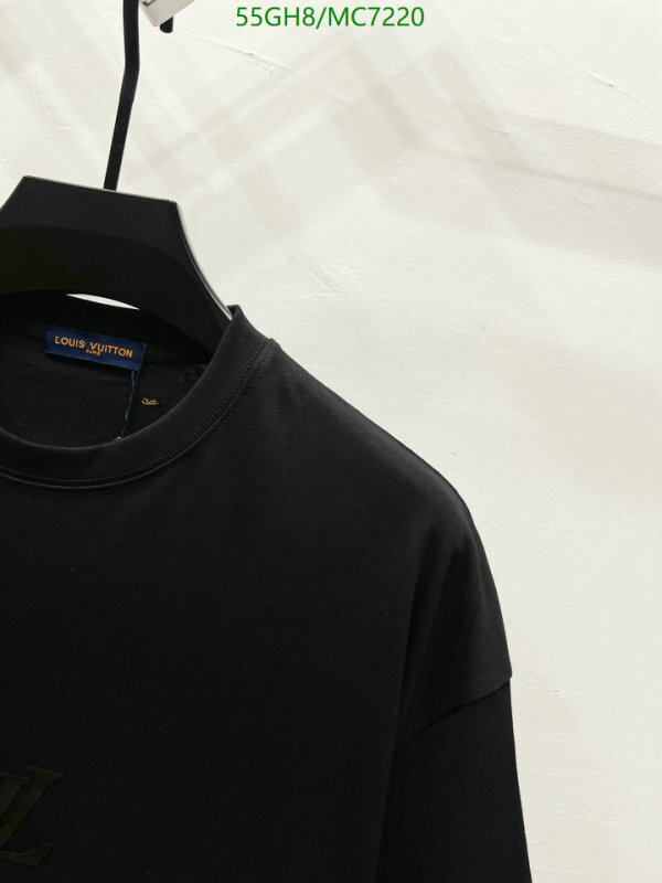 Clothing-LV Code: MC7220 $: 55USD
