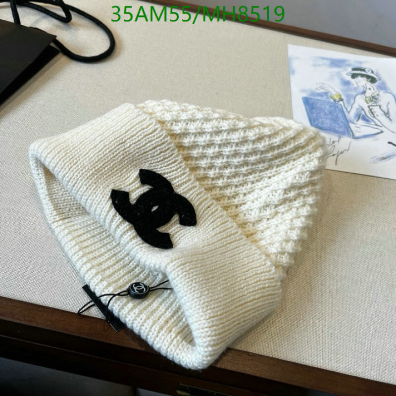 Cap-(Hat)-Chanel Code: MH8519 $: 35USD