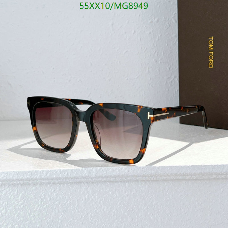 Glasses-Tom Ford Code: MG8949 $: 55USD