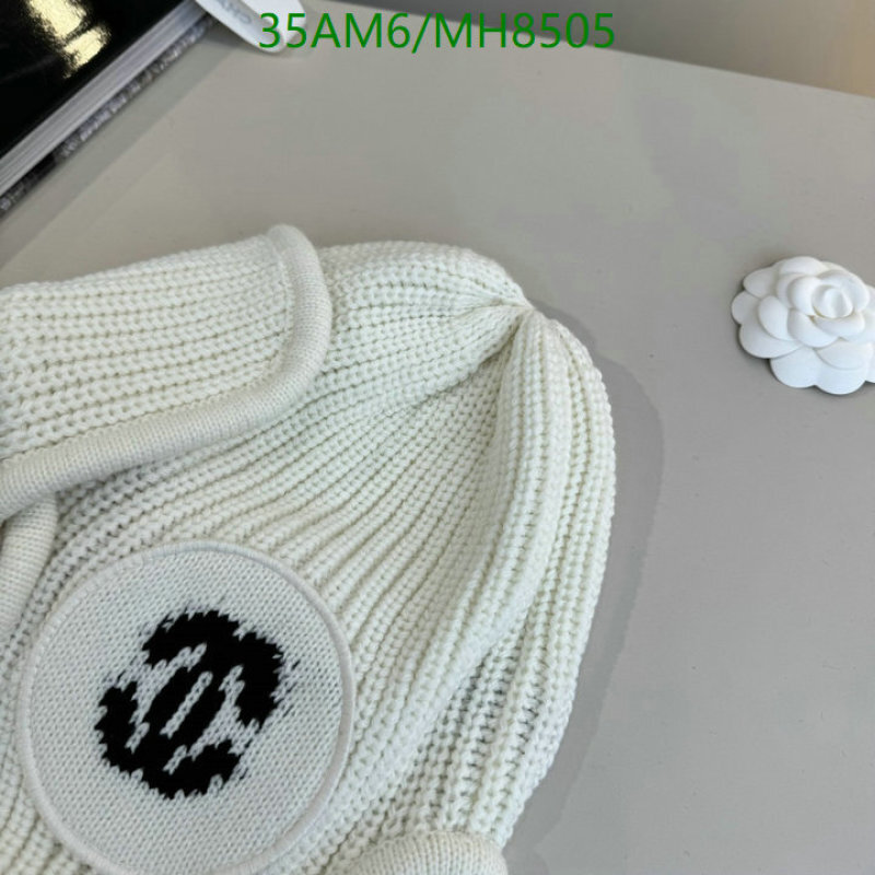 Cap-(Hat)-Chanel Code: MH8505 $: 35USD