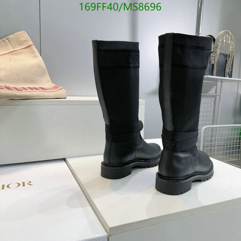 Women Shoes-Boots Code: MS8696 $: 169USD