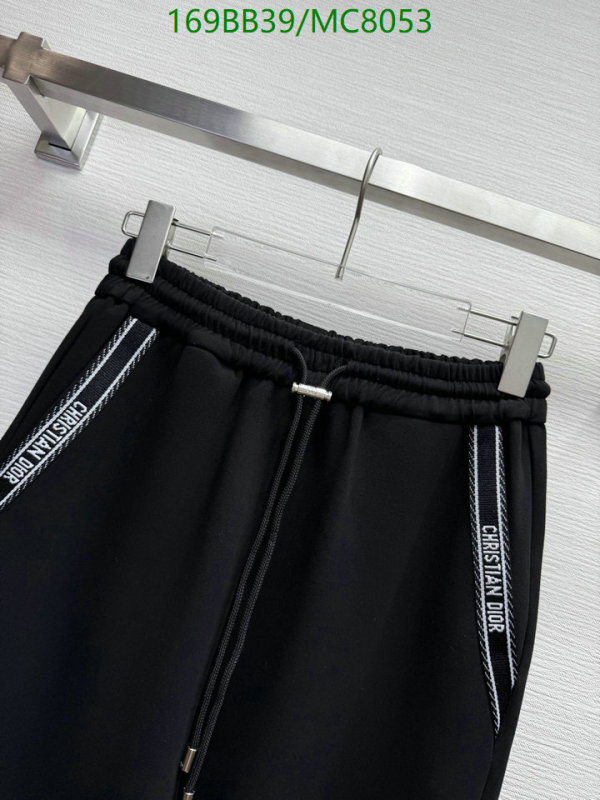 Clothing-Dior Code: MC8053 $: 169USD