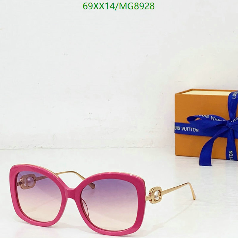 Glasses-LV Code: MG8928 $: 69USD