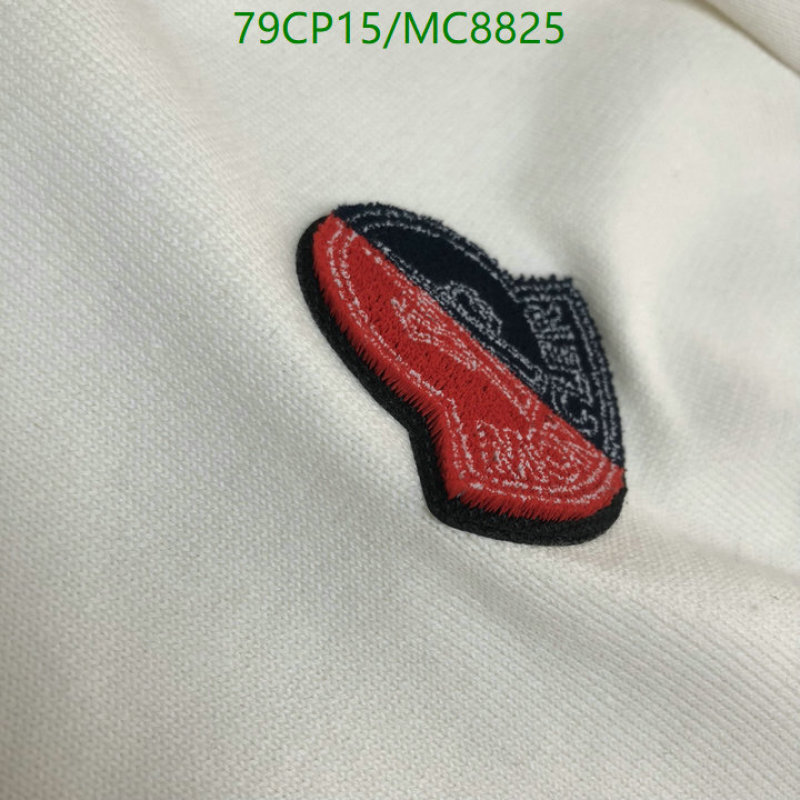 Clothing-Moncler Code: MC8825 $: 79USD