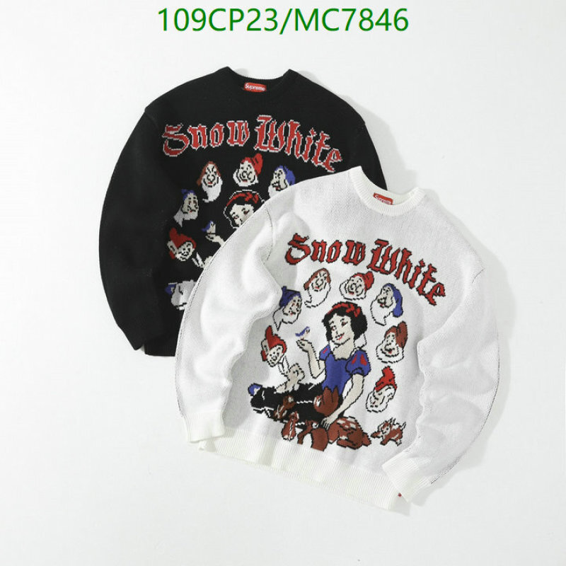 Clothing-Supreme Code: MC7846 $: 109USD