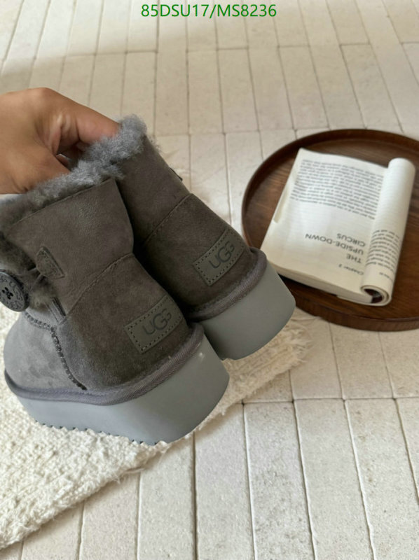 Women Shoes-UGG Code: MS8236 $: 85USD