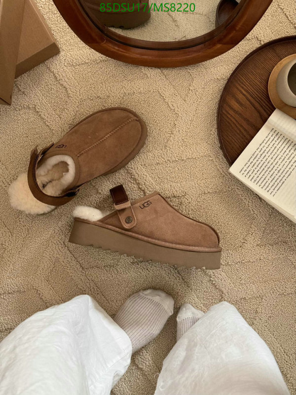 Women Shoes-UGG Code: MS8220 $: 85USD