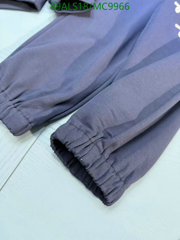 Kids clothing-Dior Code: MC9966 $: 89USD