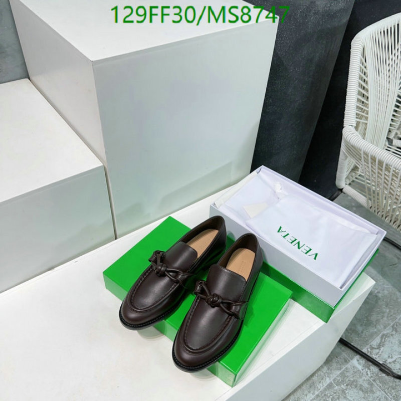 Women Shoes-BV Code: MS8747 $: 129USD