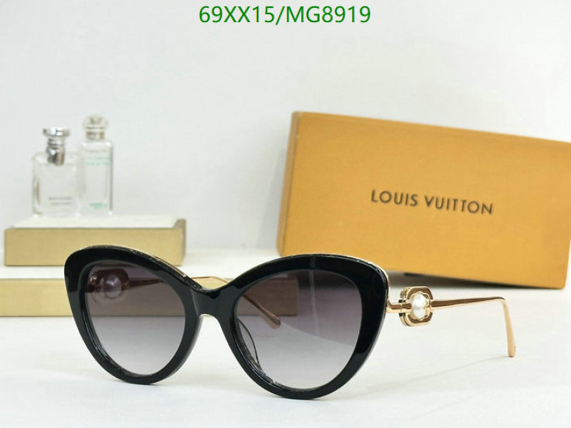 Glasses-LV Code: MG8919 $: 69USD
