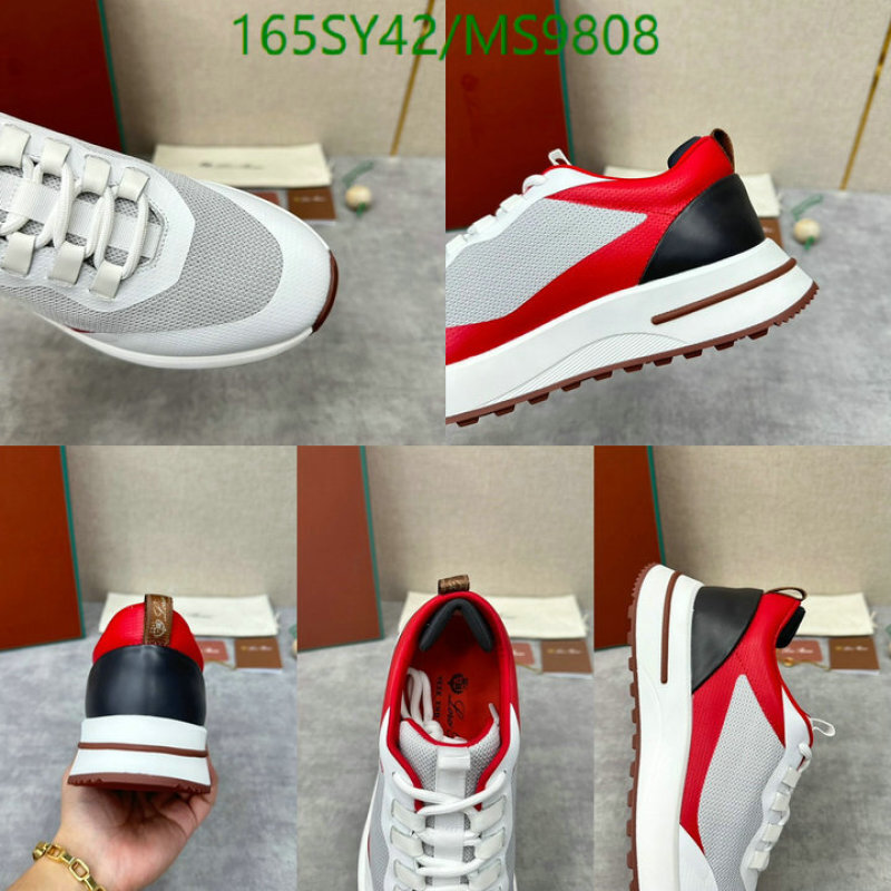 Men shoes-Loro Piana Code: MS9808 $: 165USD-yupoo dhgate Men shoes-Loro Piana Code: MS9808 $: 165USD