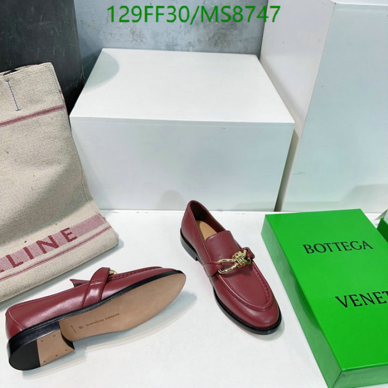 Women Shoes-BV Code: MS8747 $: 129USD
