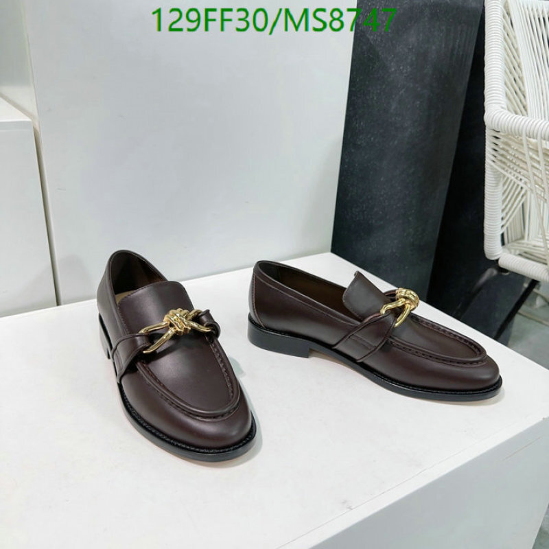 Women Shoes-BV Code: MS8747 $: 129USD