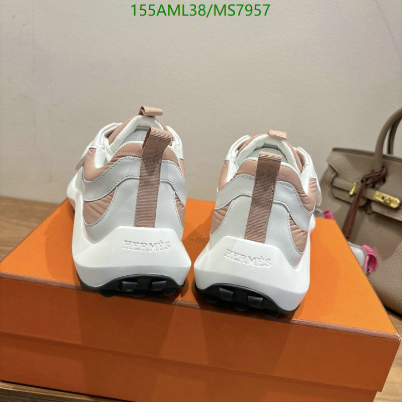 Women Shoes-Hermes Code: MS7957 $: 155USD