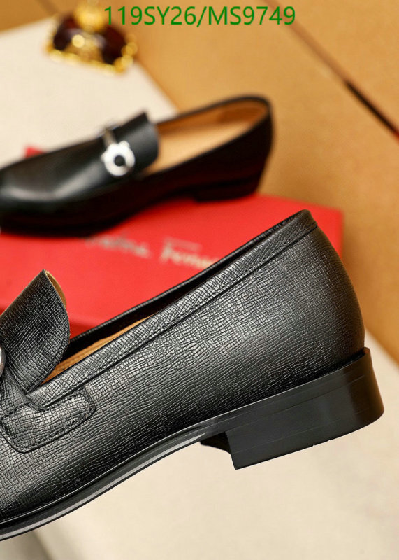 Men shoes-Ferragamo Code: MS9749 $: 119USD-yupoo dhgate Men shoes-Ferragamo Code: MS9749 $: 119USD