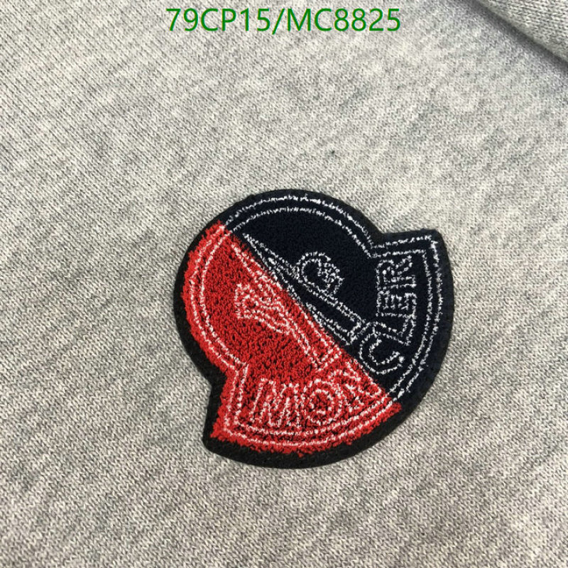 Clothing-Moncler Code: MC8825 $: 79USD