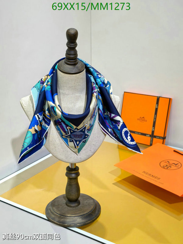 Scarf-Hermes Code: MM1273 $: 69USD