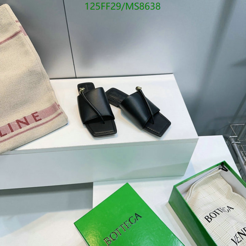 Women Shoes-BV Code: MS8638 $: 125USD
