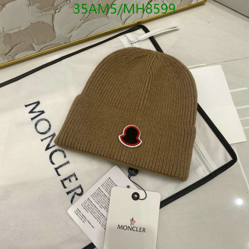 Cap-(Hat)-Moncler Code: MH8599 $: 35USD