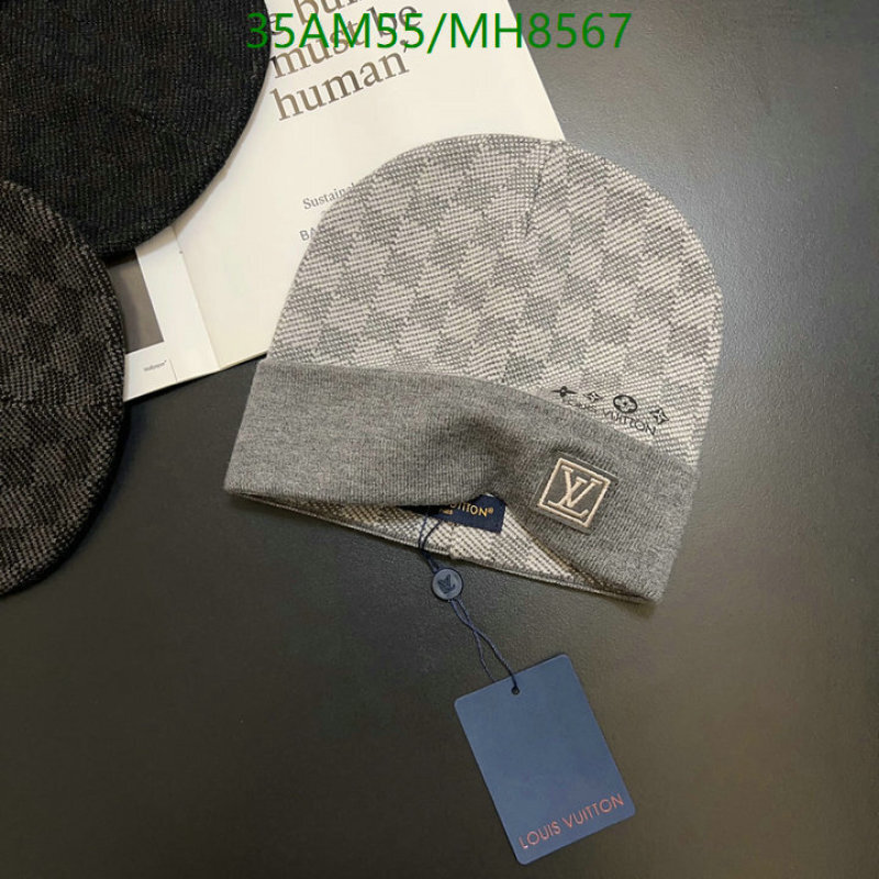Cap-(Hat)-LV Code: MH8567 $: 35USD