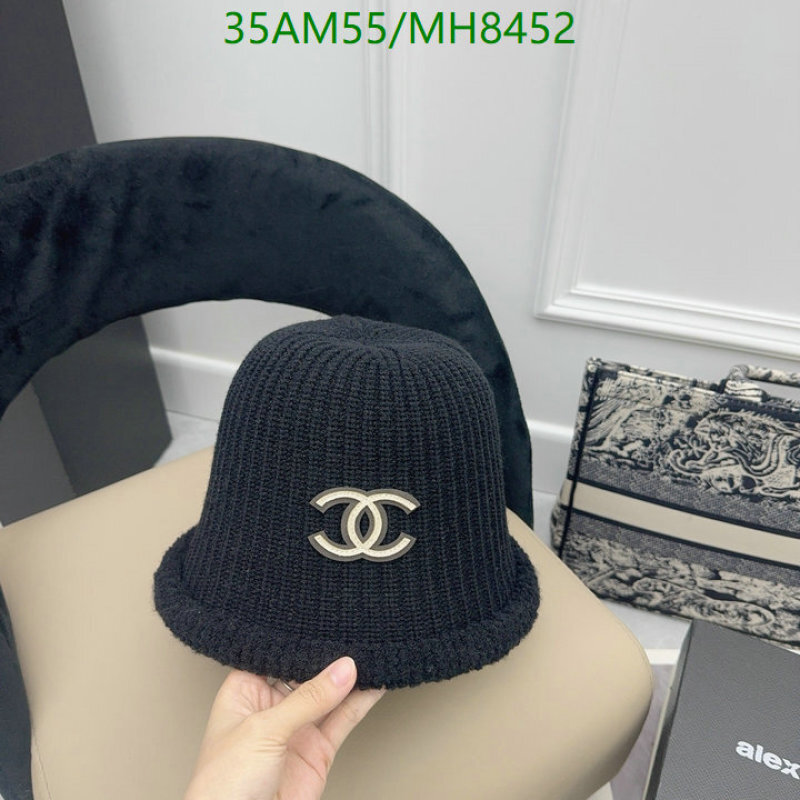 Cap-(Hat)-Chanel Code: MH8452 $: 35USD