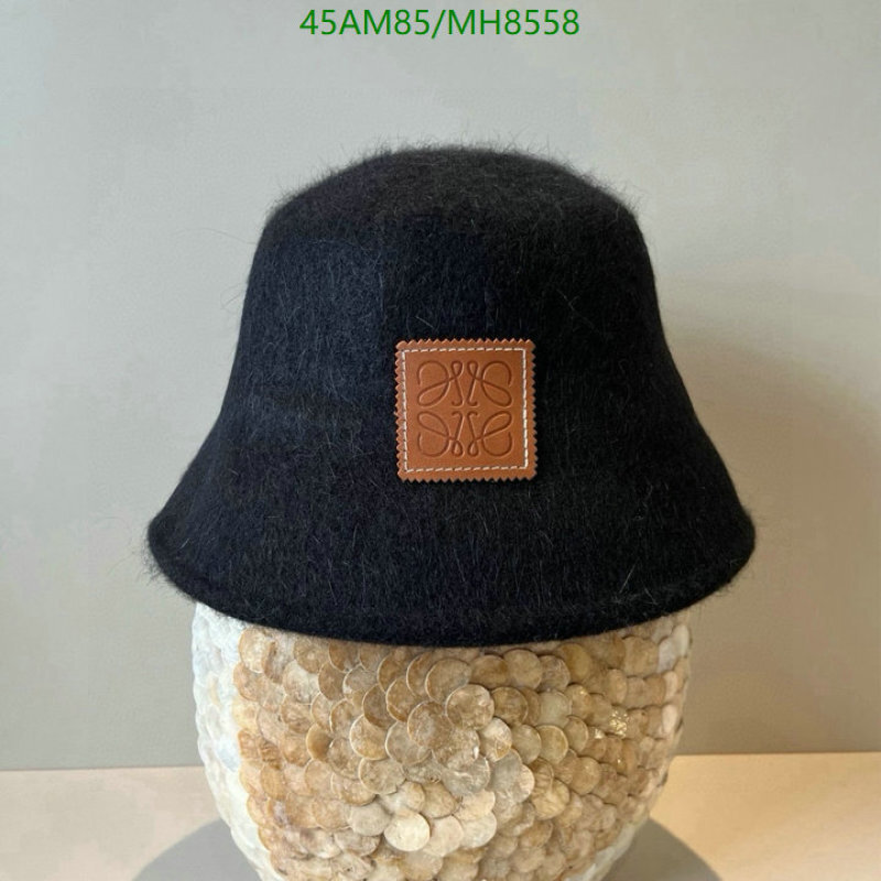 Cap-(Hat)-Loewe Code: MH8558 $: 45USD