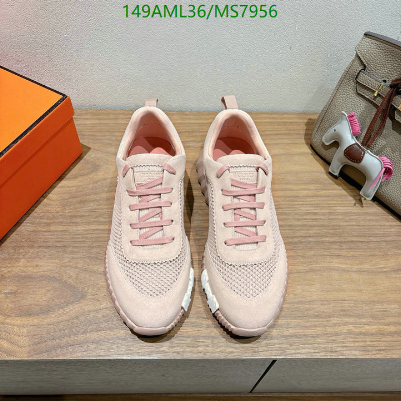 Women Shoes-Hermes Code: MS7956 $: 149USD