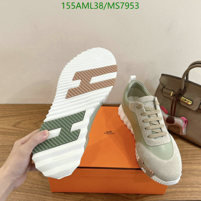 Women Shoes-Hermes Code: MS7953 $: 155USD