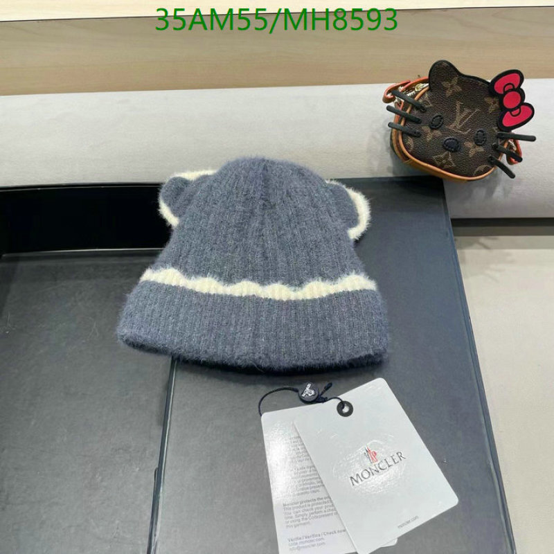 Cap-(Hat)-Moncler Code: MH8593 $: 35USD