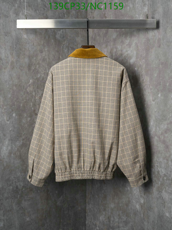 Clothing-MIUMIU Code: NC1159 $: 139USD