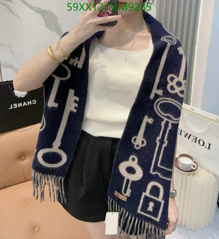 Scarf-Hermes Code: MM9285 $: 59USD