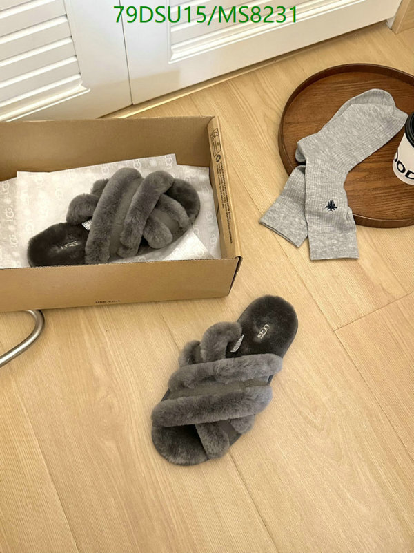 Women Shoes-UGG Code: MS8231 $: 79USD