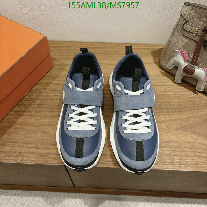 Women Shoes-Hermes Code: MS7957 $: 155USD