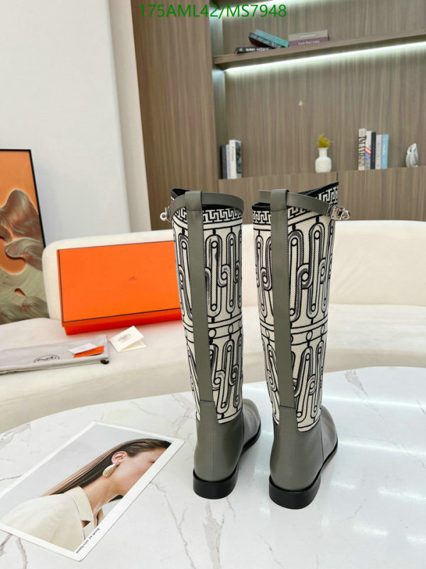 Women Shoes-Boots Code: MS7948 $: 175USD