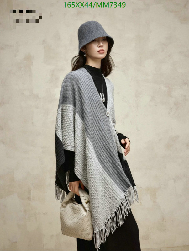 Scarf-Loro Piana Code: MM7349 $: 165USD