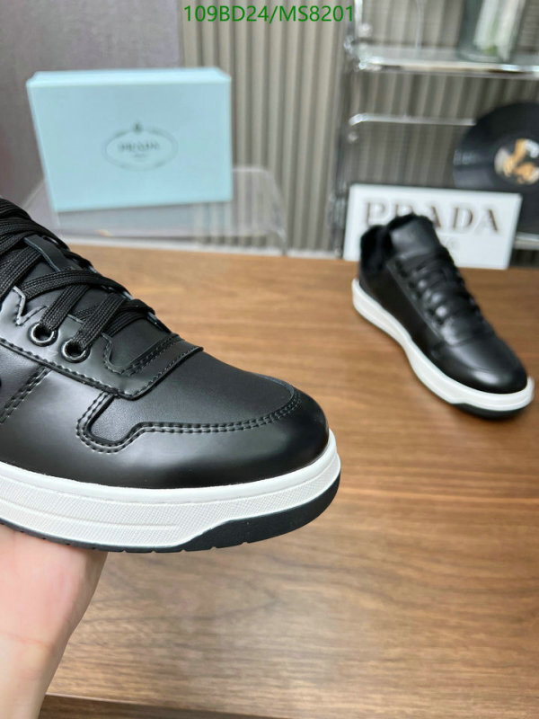 Women Shoes-Prada Code: MS8201 $: 109USD