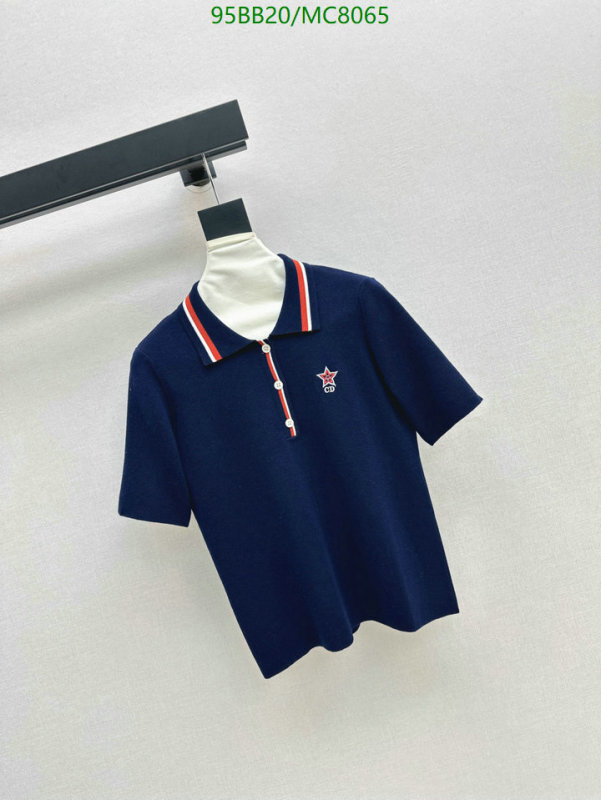 Clothing-Dior Code: MC8065 $: 95USD