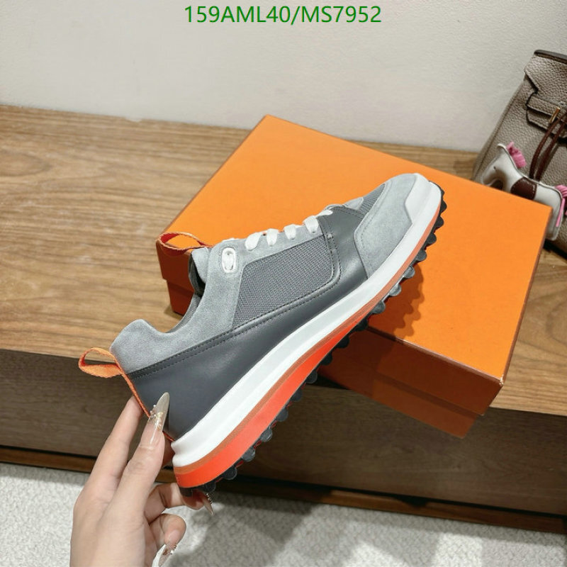 Men shoes-Hermes Code: MS7952 $: 159USD