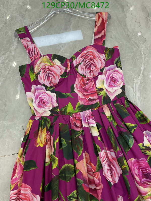 Clothing-D&G Code: MC8472 $: 129USD