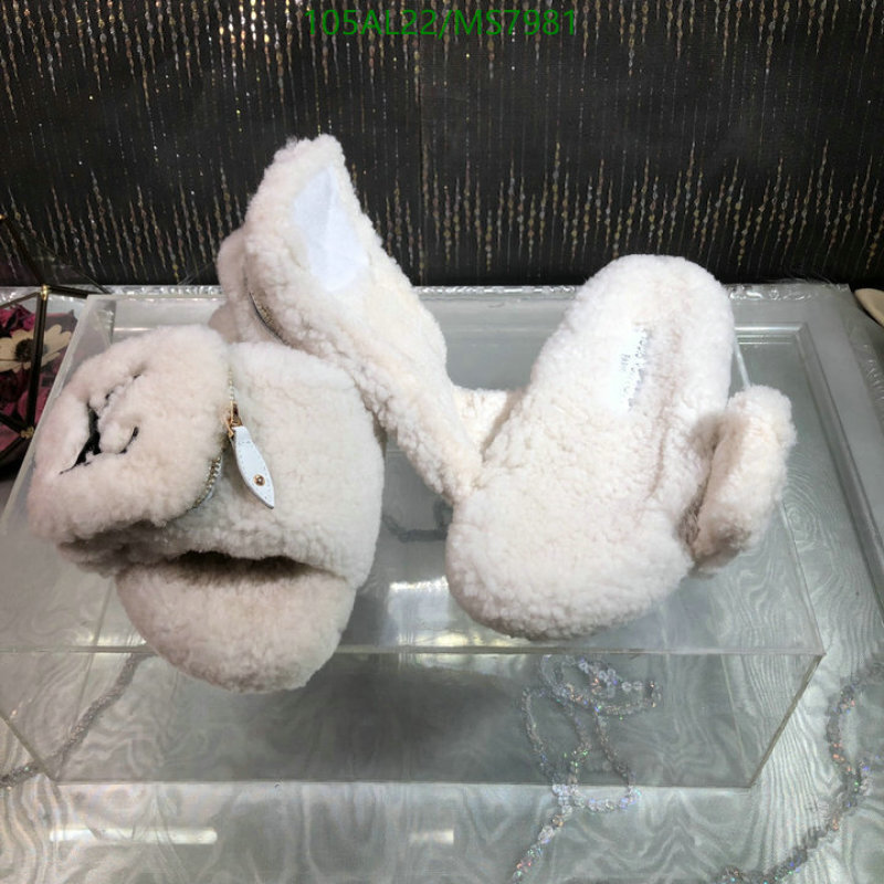 Women Shoes-LV Code: MS7981 $: 105USD