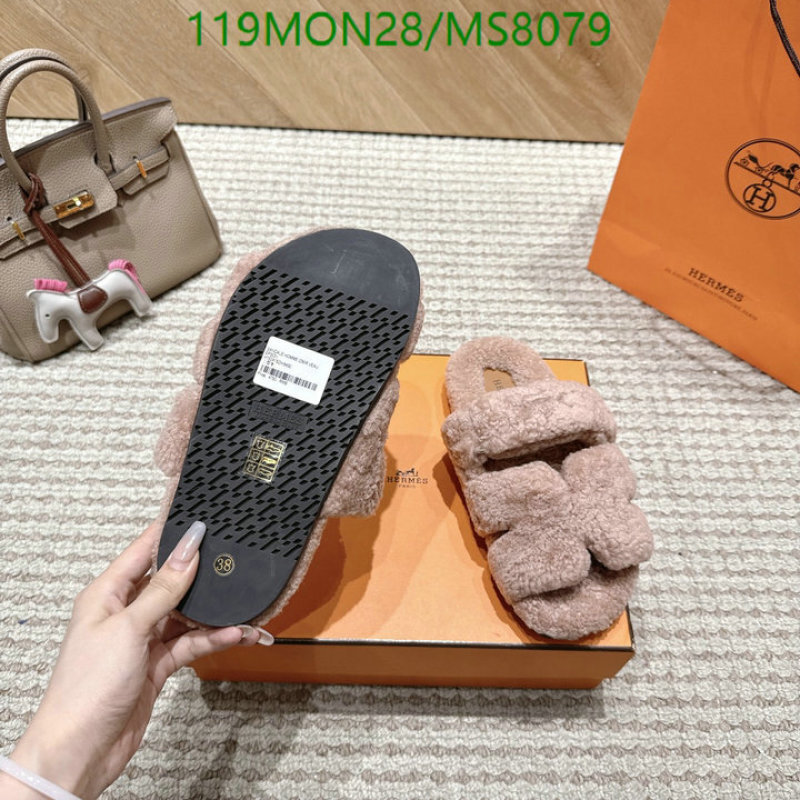Women Shoes-Hermes Code: MS8079 $: 119USD