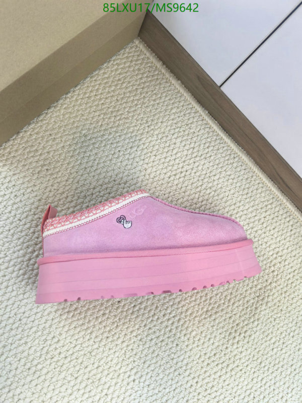 Women Shoes-UGG Code: MS9642 $: 85USD