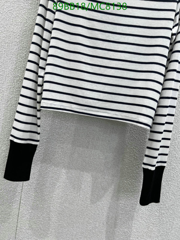 Clothing-Prada Code: MC8138 $: 89USD