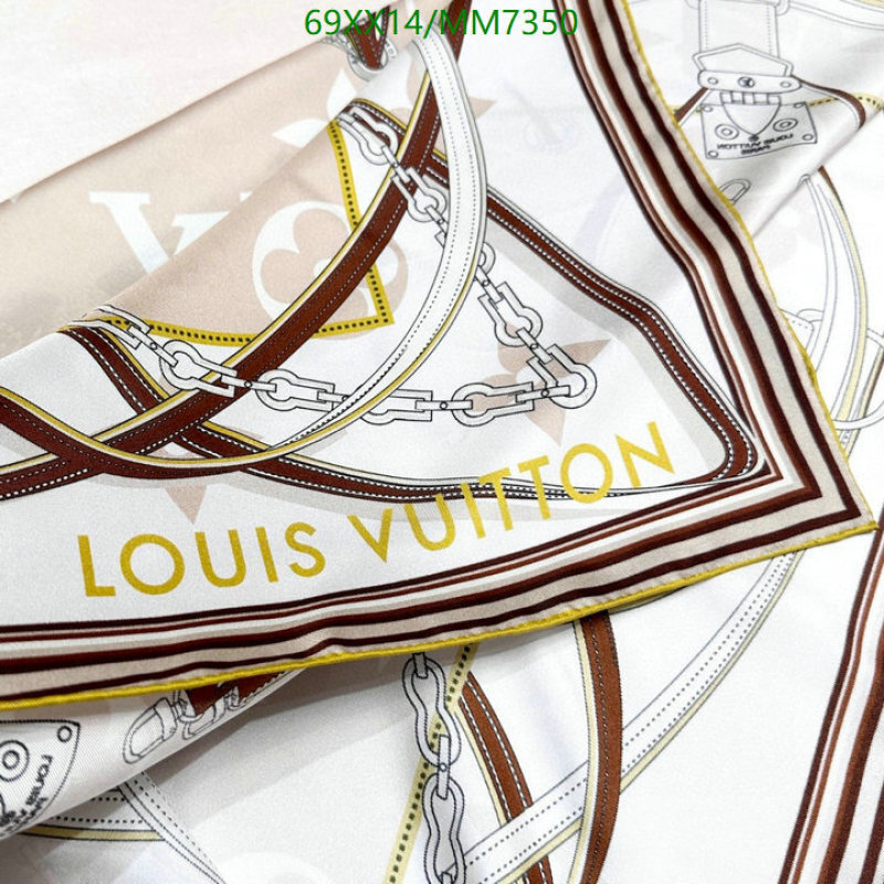 Scarf-LV Code: MM7350 $: 69USD