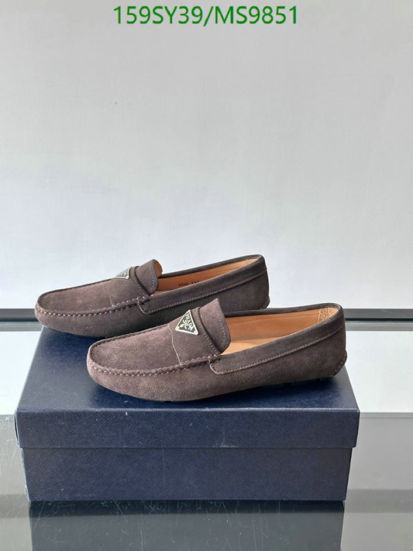 Men shoes-Prada Code: MS9851 $: 159USD