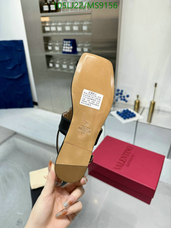 Women Shoes-Valentino Code: MS9156 $: 105USD